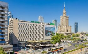 Apartments Dexter Warsaw by Noclegi Renters