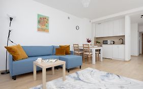 Apartments Dexter Warsaw by Noclegi Renters